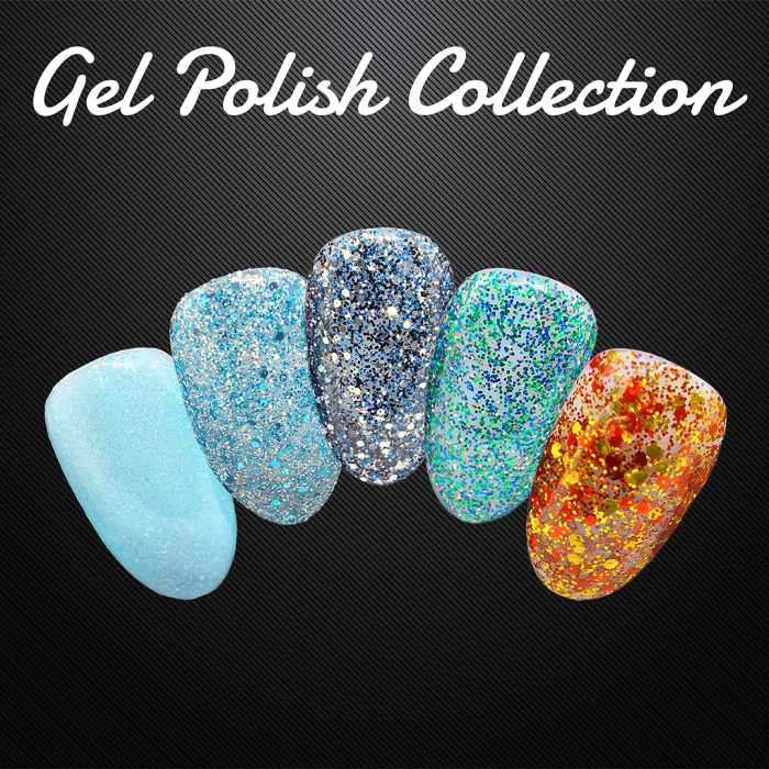 Gel Polish Collection