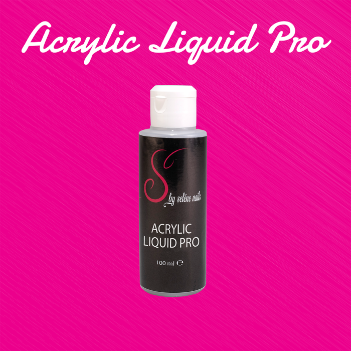Acrylic Liquid Pro
